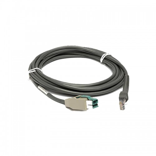 Кабель USB для Zebra DS4308 (CBA-U23-S07ZAR)