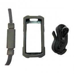 Чехол с ремешком TC21/TC26 Soft Holster, supports device with either standard or enhanced battery