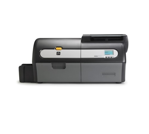 Карточный принтер Zebra ZXP Series 7 Premium (Z71-000C0000EM00)