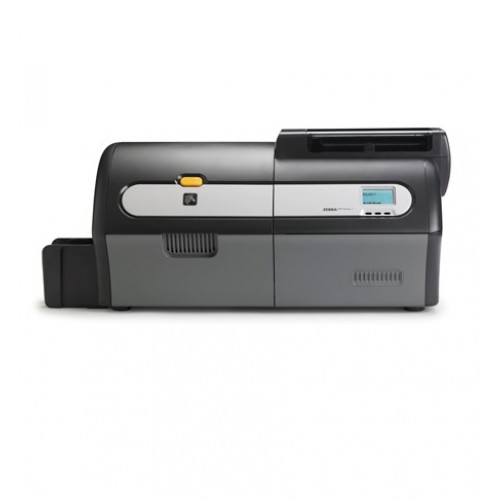 Карточный принтер Zebra ZXP Series 7 Premium (Z71-000C0000EM00)