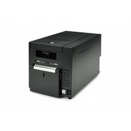 Принтер пластиковых карт ZC10L Premium (ZC10L-00QT0US00)