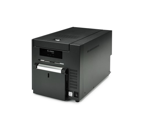 Принтер пластиковых карт ZC10L Premium (ZC10L-00QT0US00)
