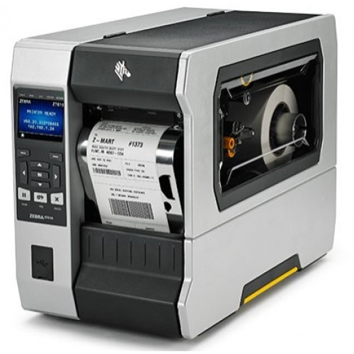 Промышленный принтер Zebra ZT610