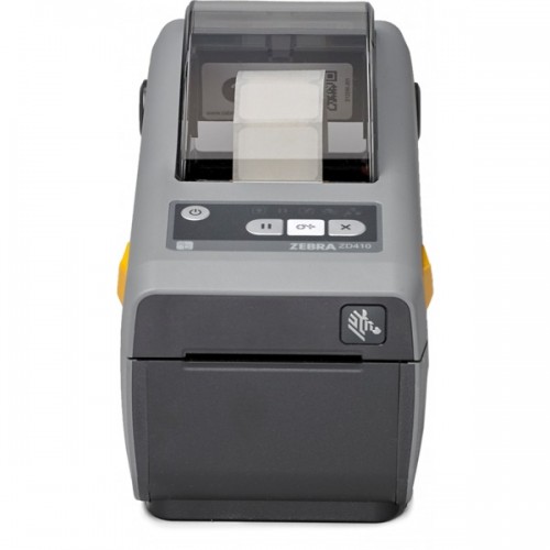 Принтер этикеток Zebra ZD410 (203dpi/USB)
