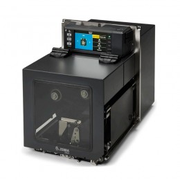 Промышленный принтер Zebra ZE521 6-inch Wide RFID Print Engine