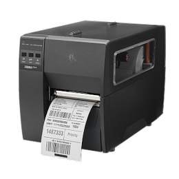 Промышленный принтер этикеток Zebra ZT111 (ZT11142-T0E000FZ)