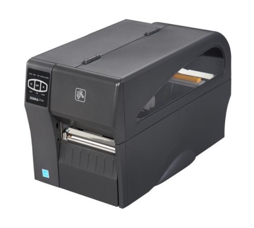 Промышленный принтер Zebra ZT220 Промышленный принтер Zebra ZT220
