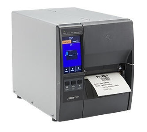 Промышленный принтер Zebra ZT231-RFID Industrial 4-inch Wide Standard