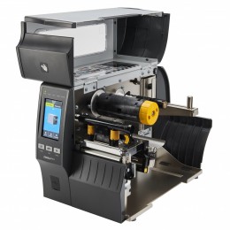 Промышленный принтер Zebra ZT411 RFID (ZT41143-T0E00C0Z)