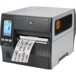 Промышленный принтер Zebra ZT421 RFID  (ZT42162-T0E00C0Z)
