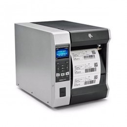 Промышленный принтер Zebra ZT620 RFID (ZT62062-T0E01C0Z)