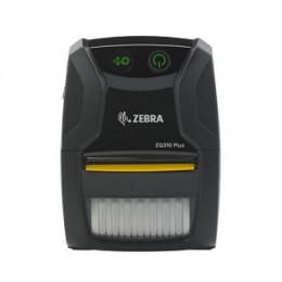 Мобильный принтер Zebra ZQ310 Plus Advanced Mobile 2-inch Wide Indoor (ZQ31-A0E02TE-00)