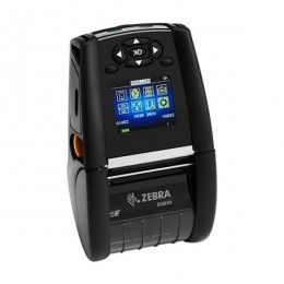 Мобильный принтер Zebra ZQ610 Plus Premium Mobile 2-inch Wide Standard (ZQ61-AUWAEC0-00)