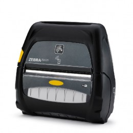 Мобильный принтер Zebra ZQ520R Premium Mobile 4-inch RFID (ZQ52-AUE000E-00)