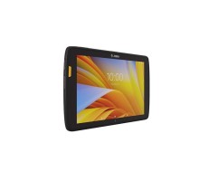 Планшет Zebra ET45 (ET45CA-101D1B0-A6), Android, 8", 4 ГБ RAM, 64 ГБ ROM, Wi-Fi, 4G, для торговли, складов и логистики