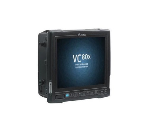 Терминал сбора данных Zebra VC80x VC80X-10SORAAABA-U Терминал сбора данных Zebra VC80x VC80X-10SORAAABA-U