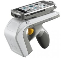 RFID считыватель Zebra RFD8500 (RFD8500-5000100-EU)