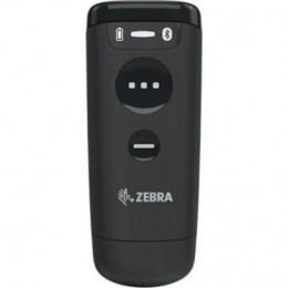  Портативный сканер одномерных и двухмерных штрихкодов Zebra CS60