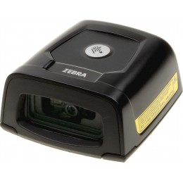 Сканер штрих-кода Zebra DS457 (DS457-SREU20009)