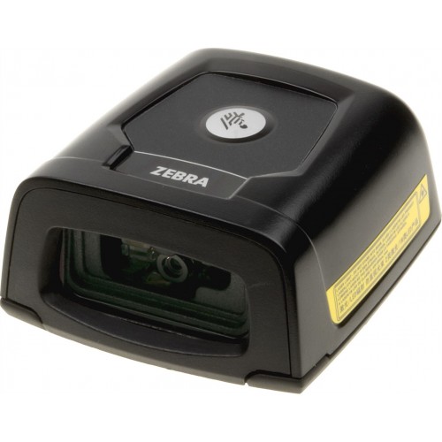 Сканер штрих-кода Zebra DS457 (DS457-SREU20009)
