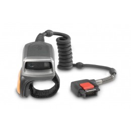 Сканер штрих-кода Zebra RS5000 (RS5000-LCFSWR)