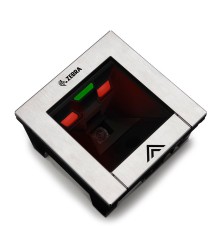 Сканер горизонтальной установки SP7201 (SP7201-SH00004SCWW): Single Plane, Horizontal, USB Only, No AUX port, Standard Range, Midnight Black, EAS, Sapphire Glass