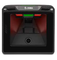 Стационарный сканер штрих-кодов SP7201-V (SP7201-SV00004ZCWW), вертикальный, проводной USB, для кассовых зон и складов