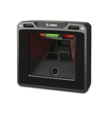 Стационарный сканер штрих-кодов SP7208-V (SP7208-SV00004ZCWW), вертикальный, проводной USB, доп. USB, для кассовых зон и складов