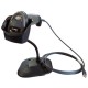 Ручной сканер штрих-кодов Zebra DS4608 (DS4608-SR7U2100AZW), 2D, проводной USB, для