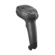 Ручной сканер штрих-кодов Zebra DS4608 (DS4608-SR7U2100AZW), 2D, проводной USB, для