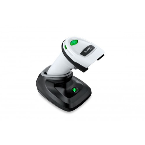 Ручной сканер Zebra DS2278 (Беспроводной/USB)