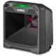 Стационарный сканер штрих-кодов Zebra DS7708 (DS7708-SR4U2100ZCW), 2D imager, проводной USB, для касс и складов