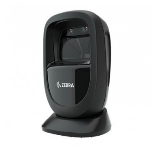 Многополосный сканер Zebra DS9308 (60°/USB)
