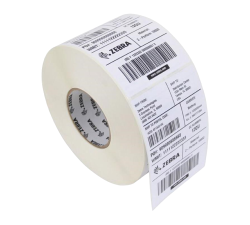 Термотрансферная Этикетки Z-Select 2000T 57.15*31.75mm (5087эт.) Термотрансферная Этикетки Z-Select 2000T 57.15*31.75mm (5087эт.)