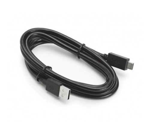 USB кабель Zebra (CBL-TC5X-USBC2A-01) USB кабель Zebra (CBL-TC5X-USBC2A-01)