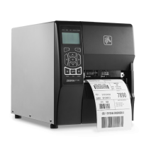 Промышленный принтер Zebra ZT230 (ТТ/203dpi/USB/RS-232/Ethernet)