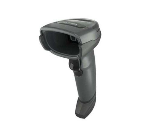 Ручной сканер штрих-кодов Zebra DS4608 (DS4608-SR7U2100AZW), 2D, проводной USB, для Ручной сканер штрих-кодов Zebra DS4608 (DS4608-SR7U2100AZW), 2D, проводной USB, для
