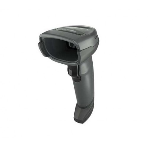 Ручной сканер Zebra DS4608 (Проводной/USB)