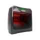 Стационарный сканер штрих-кодов Zebra DS7708 (DS7708-SR4U2100ZCW), 2D imager, проводной USB, для касс и складов