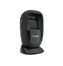 Стационарный сканер штрих-кодов Zebra DS9308 (DS9308-SR4U2100AZE), 2D, Проводной USB, для касс и складов