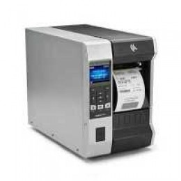 Промышленный принтер Zebra ZT610