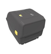 Принтер этикеток Zebra ZD100TA, Термо / Термотрансферный, 203 dpi, 152 мм/сек, USB, для магазинов и складов
