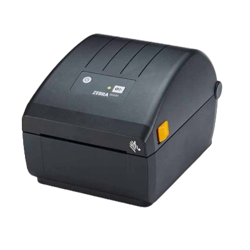 Настольный принтер Zebra ZD220t (ZD22042-T0EG00EZ)