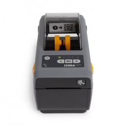 Настольный принтер Zebra ZD411 (ZD4A022-D0EE00EZ)