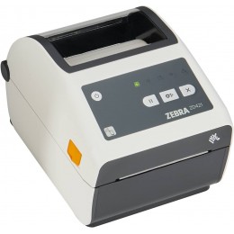 Настольный принтер Zebra ZD421-HC (ZD4AH43-D0EE00EZ)