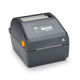 Настольный принтер Zebra ZD421 (ZD4A043-D0EM00EZ)
