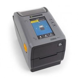Настольный принтер Zebra ZD611R RFID Thermal Transfer 2"