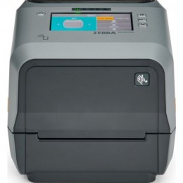 Настольный принтер Zebra ZD621R RFID Thermal Transfer