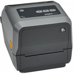 Настольный принтер Zebra ZD621 (ZD6A042-30EF00EZ)