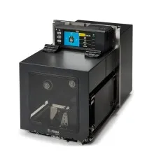 Промышленный принтер Zebra ZE521 6-inch Wide RFID Print Engine